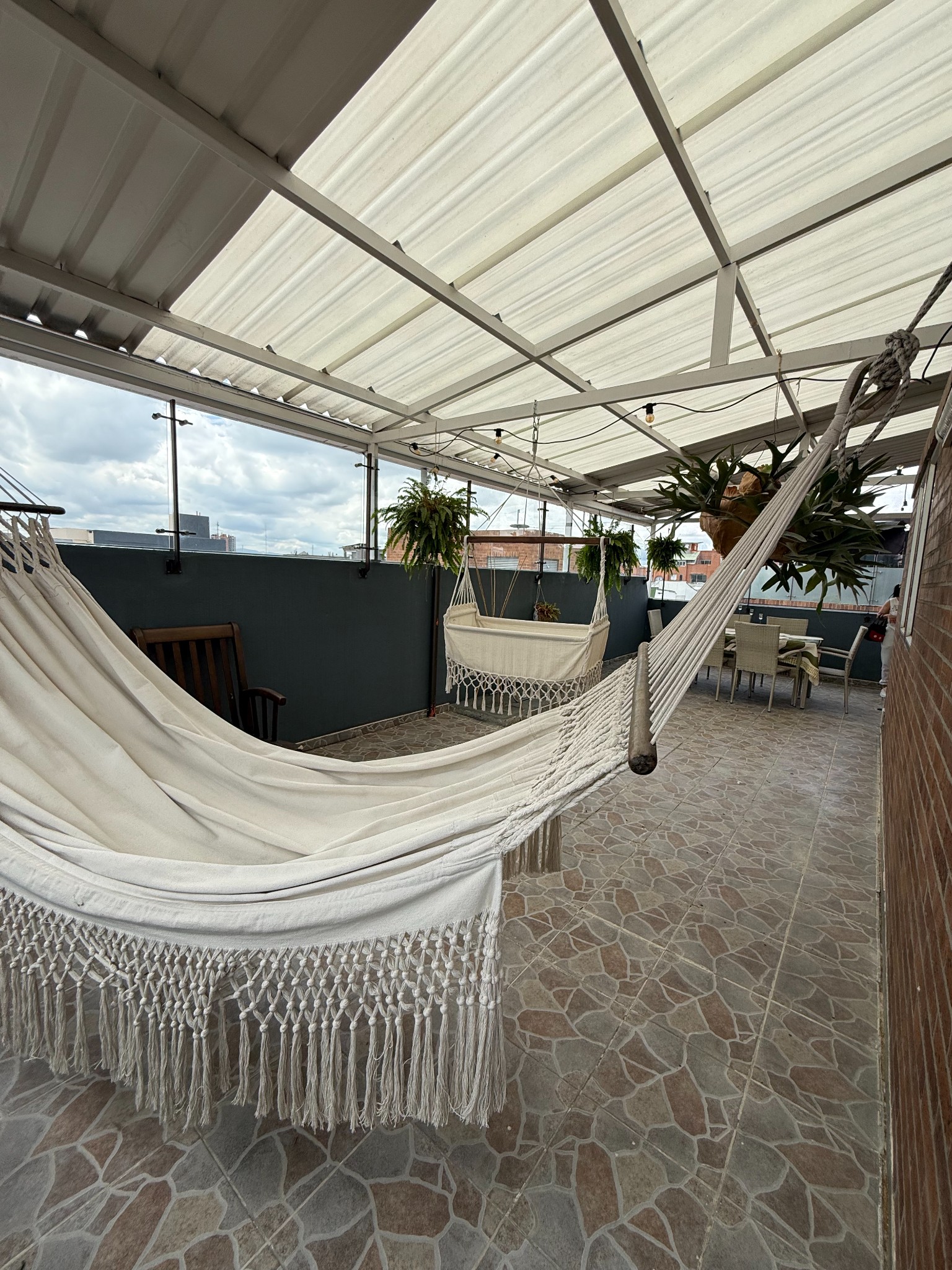 Apartamento en venta en Pasadena, Bogotá · foto 2 de 13