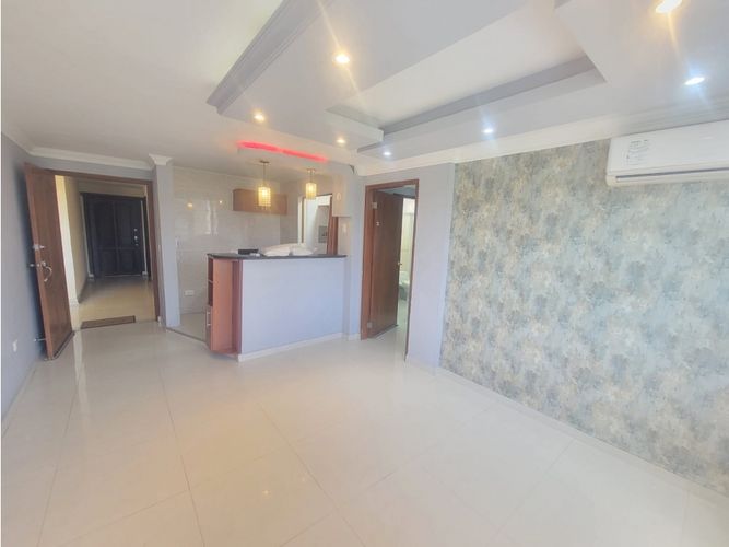 Apartaestudio en venta en Altos De Riomar, Barranquilla, 50 m² · foto 2 de 10
