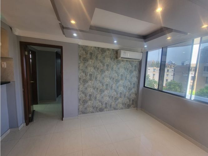 Apartaestudio en venta en Altos De Riomar, Barranquilla, 50 m² · foto 3 de 10