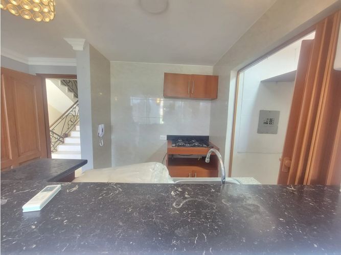 Apartaestudio en venta en Altos De Riomar, Barranquilla, 50 m² · foto 4 de 10