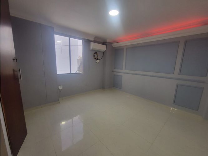 Apartaestudio en venta en Altos De Riomar, Barranquilla, 50 m² · foto 5 de 10