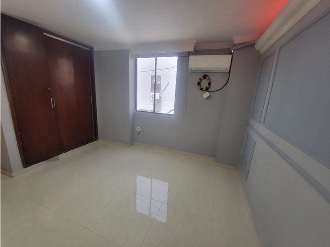 Apartaestudio en venta en Altos De Riomar, Barranquilla, 50 m² · foto 6 de 10