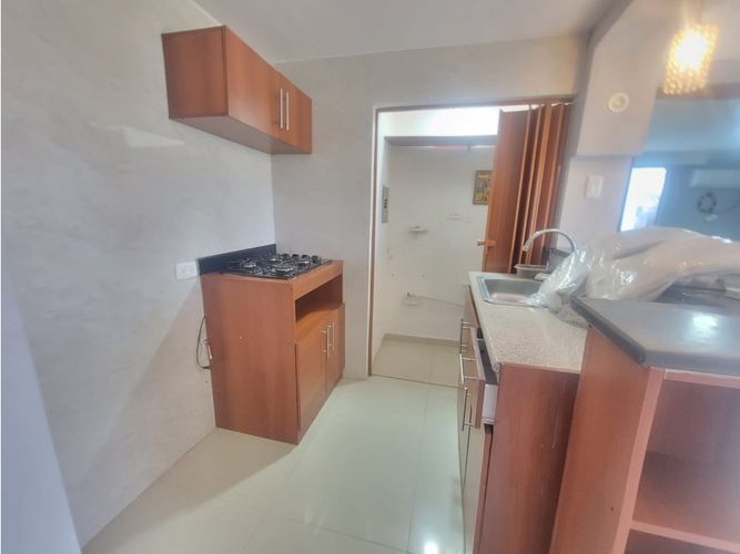 Apartaestudio en venta en Altos De Riomar, Barranquilla, 50 m² · foto 7 de 10