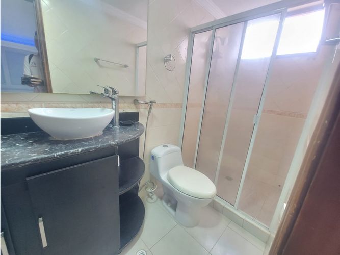 Apartaestudio en venta en Altos De Riomar, Barranquilla, 50 m² · foto 8 de 10
