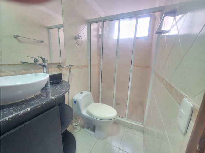 Apartaestudio en venta en Altos De Riomar, Barranquilla, 50 m² · foto 9 de 10