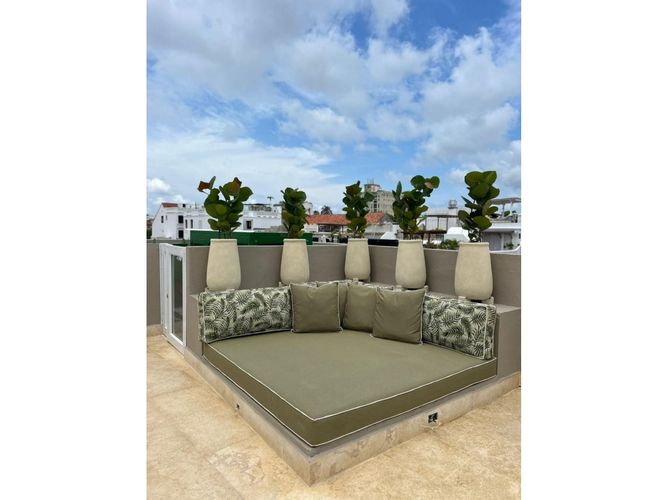 Casa de 4 alcobas en venta en Cartagena De Indias, Cartagena, 495 m² · foto 2 de 12