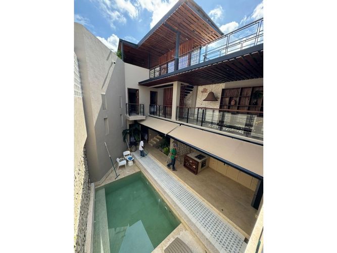 Casa de 4 alcobas en venta en Cartagena De Indias, Cartagena, 495 m² · foto 7 de 12