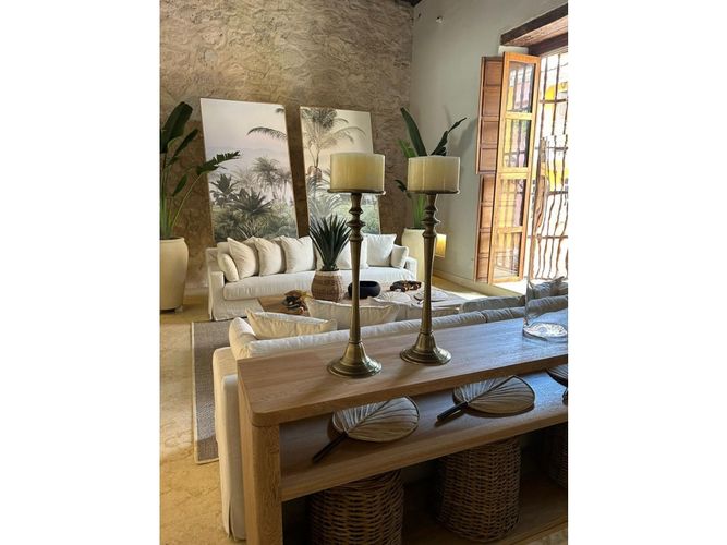 Casa de 4 alcobas en venta en Cartagena De Indias, Cartagena, 495 m² · foto 8 de 12