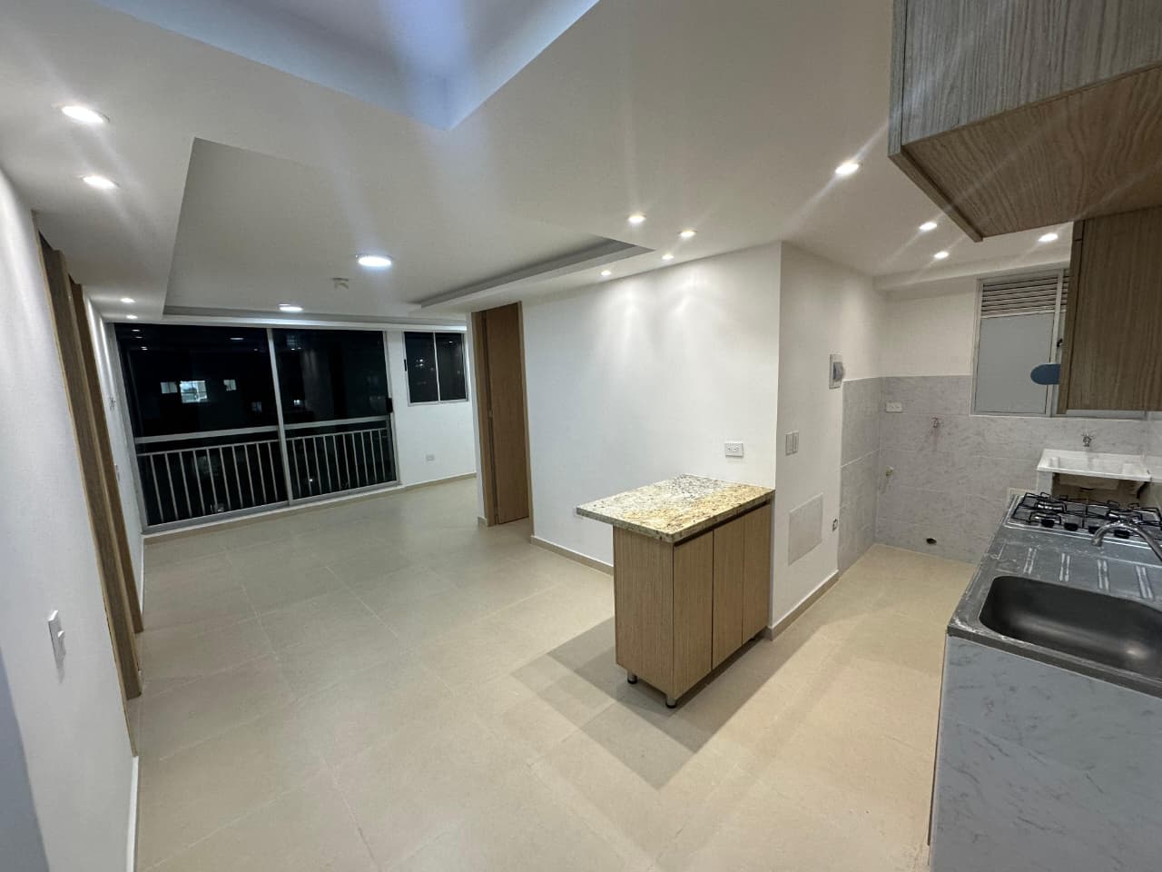 Apartamento en Arriendo en Ciudad Mallorquin, Barranquilla
