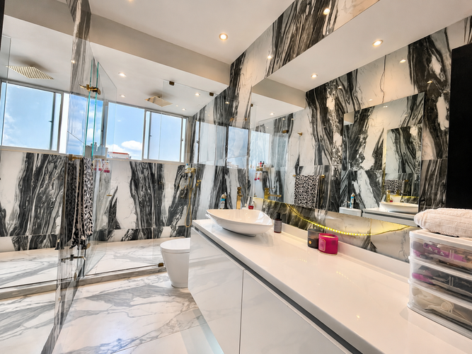 Apartamento de 3 alcobas en arriendo en Chicó Navarra, Bogotá, 227 m² · foto 15 de 23