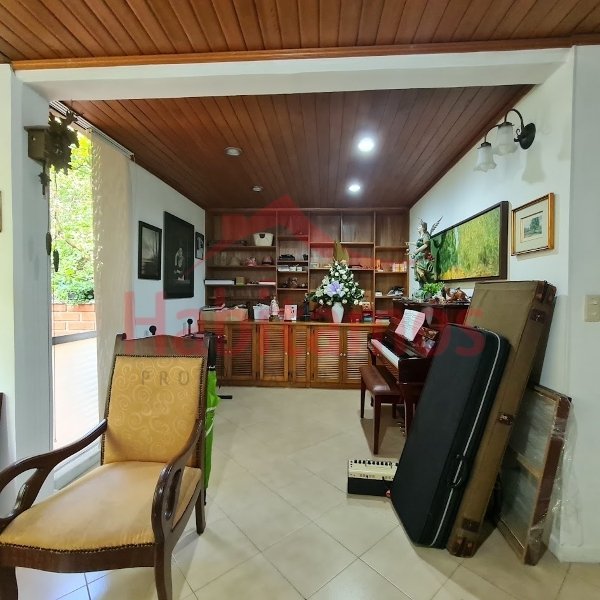 Apartamento en venta en San diego, Medellín 3