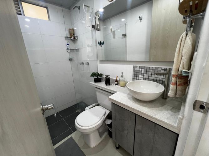 Apartamento de 3 alcobas en venta en Parque Natura, Jamundí, 60 m² · foto 5 de 24