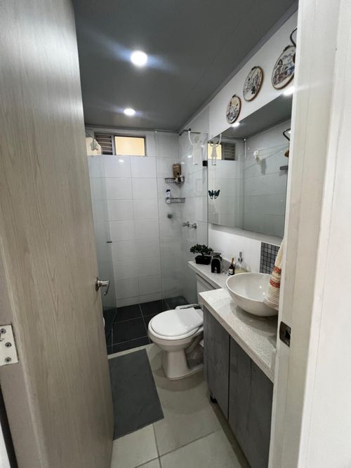 Apartamento de 3 alcobas en venta en Parque Natura, Jamundí, 60 m² · foto 6 de 24