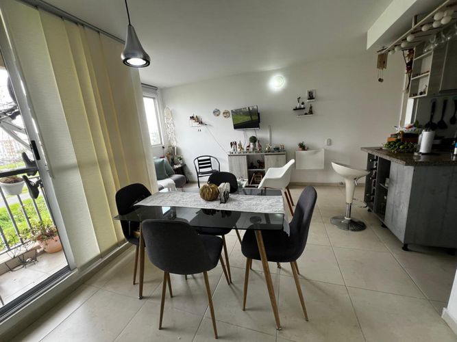 Apartamento de 3 alcobas en venta en Parque Natura, Jamundí, 60 m² · foto 8 de 24