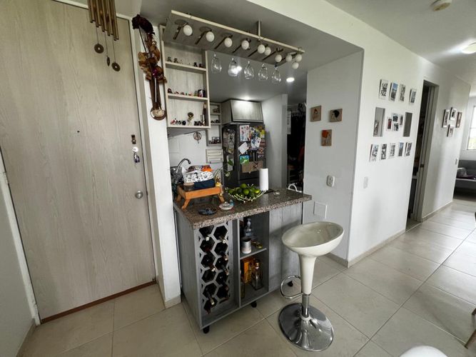 Apartamento de 3 alcobas en venta en Parque Natura, Jamundí, 60 m² · foto 11 de 24
