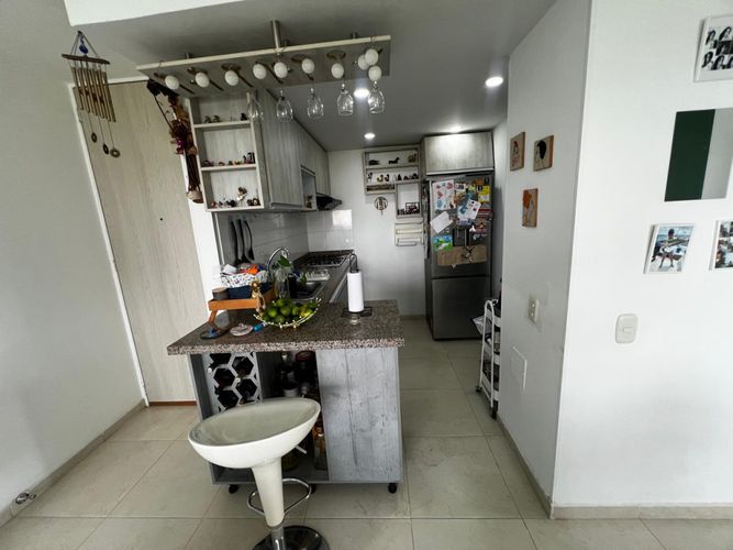 Apartamento de 3 alcobas en venta en Parque Natura, Jamundí, 60 m² · foto 12 de 24