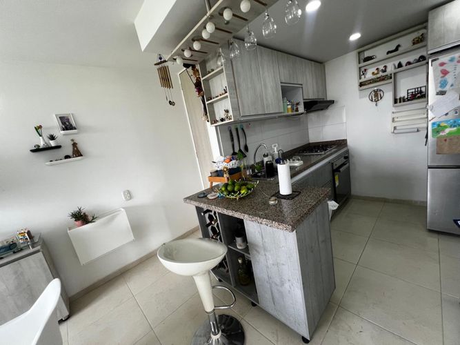 Apartamento de 3 alcobas en venta en Parque Natura, Jamundí, 60 m² · foto 13 de 24