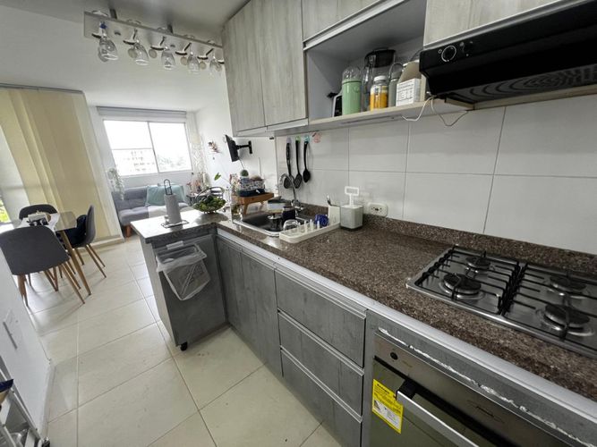 Apartamento de 3 alcobas en venta en Parque Natura, Jamundí, 60 m² · foto 14 de 24
