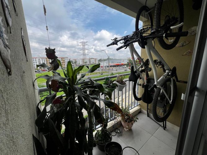 Apartamento de 3 alcobas en venta en Parque Natura, Jamundí, 60 m² · foto 15 de 24