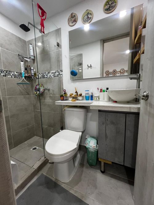 Apartamento de 3 alcobas en venta en Parque Natura, Jamundí, 60 m² · foto 17 de 24