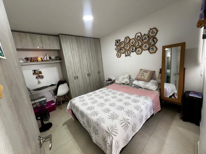 Apartamento de 3 alcobas en venta en Parque Natura, Jamundí, 60 m² · foto 18 de 24