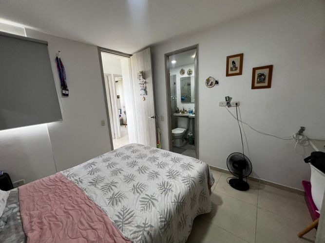 Apartamento de 3 alcobas en venta en Parque Natura, Jamundí, 60 m² · foto 19 de 24