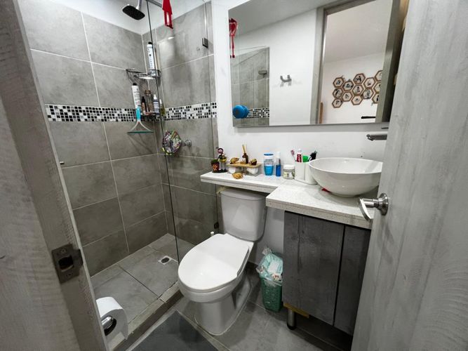 Apartamento de 3 alcobas en venta en Parque Natura, Jamundí, 60 m² · foto 20 de 24