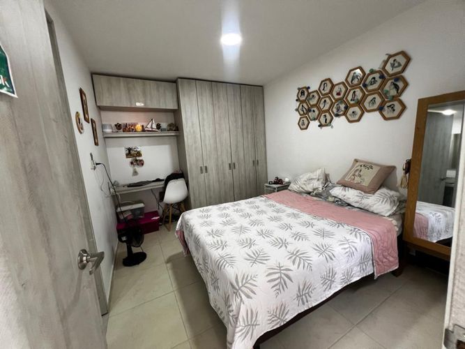 Apartamento de 3 alcobas en venta en Parque Natura, Jamundí, 60 m² · foto 21 de 24