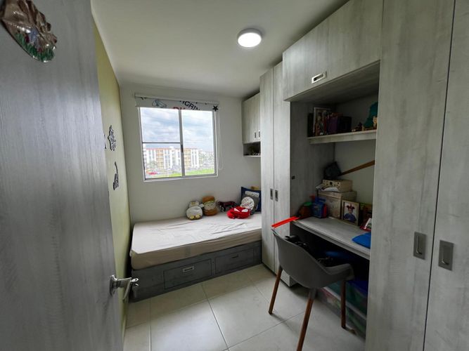 Apartamento de 3 alcobas en venta en Parque Natura, Jamundí, 60 m² · foto 24 de 24