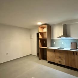 Alquiler, apartamento 1 dormitorio a estrenar en cordon