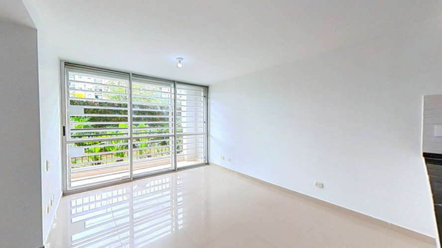 Apartamento de 3 alcobas en venta en Bochalema, Cali, 74 m² · foto 3 de 22