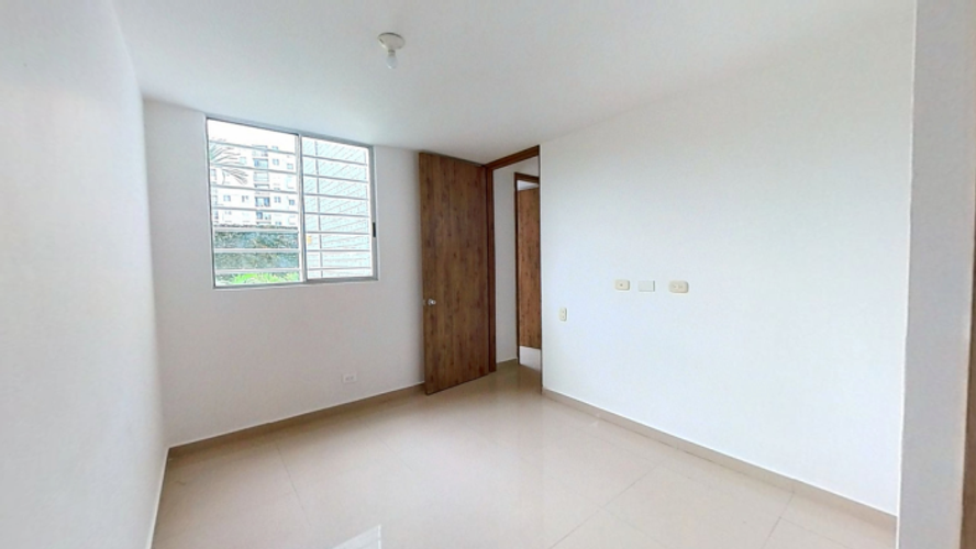 Apartamento de 3 alcobas en venta en Bochalema, Cali, 74 m² · foto 8 de 22