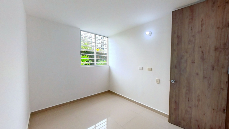 Apartamento de 3 alcobas en venta en Bochalema, Cali, 74 m² · foto 10 de 22