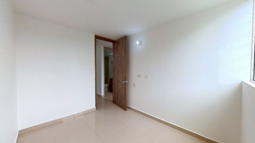 Apartamento de 3 alcobas en venta en Bochalema, Cali, 74 m² · foto 11 de 22