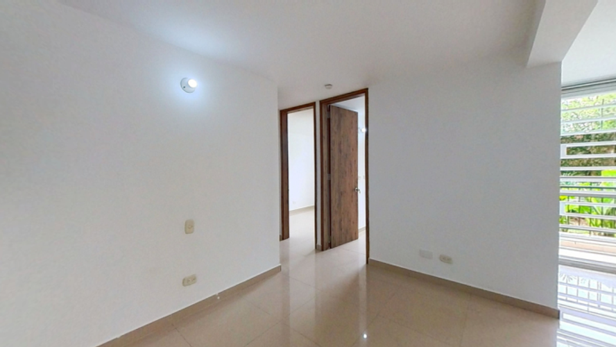 Apartamento de 3 alcobas en venta en Bochalema, Cali, 74 m² · foto 16 de 22