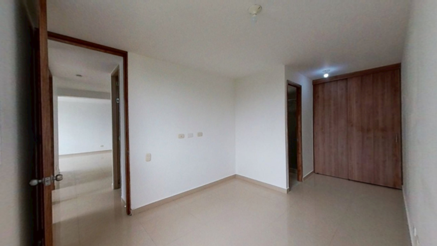Apartamento de 3 alcobas en venta en Bochalema, Cali, 74 m² · foto 17 de 22
