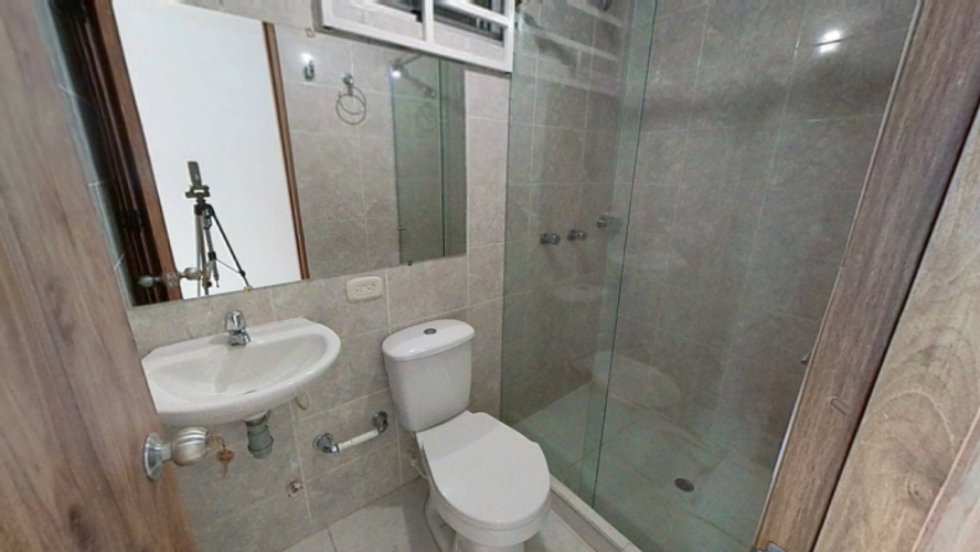 Apartamento de 3 alcobas en venta en Bochalema, Cali, 74 m² · foto 22 de 22