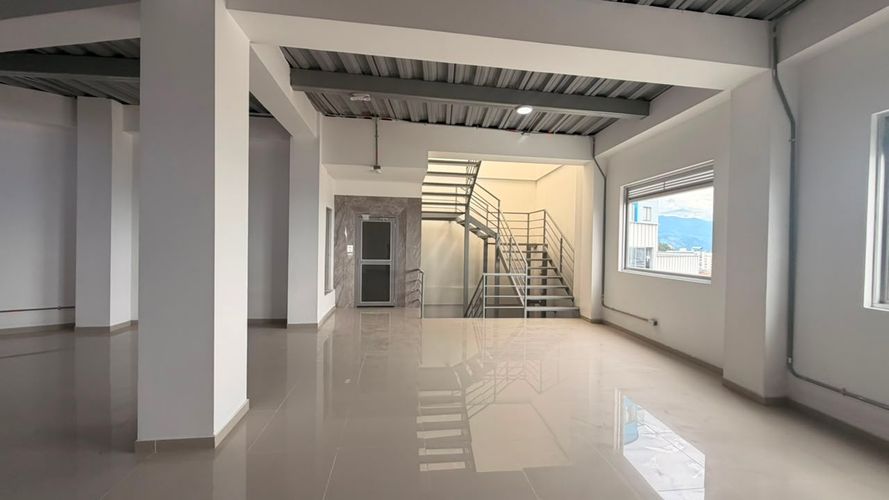 Local en arriendo en Avenida Santander, Manizales, 512 m² · foto 15 de 24