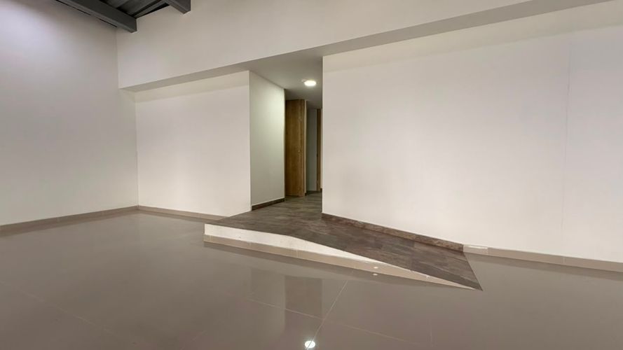 Local en arriendo en Avenida Santander, Manizales, 512 m² · foto 17 de 24