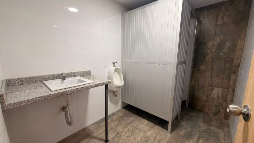 Local en arriendo en Avenida Santander, Manizales, 512 m² · foto 19 de 24