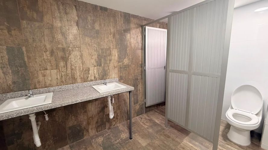 Local en arriendo en Avenida Santander, Manizales, 512 m² · foto 22 de 24