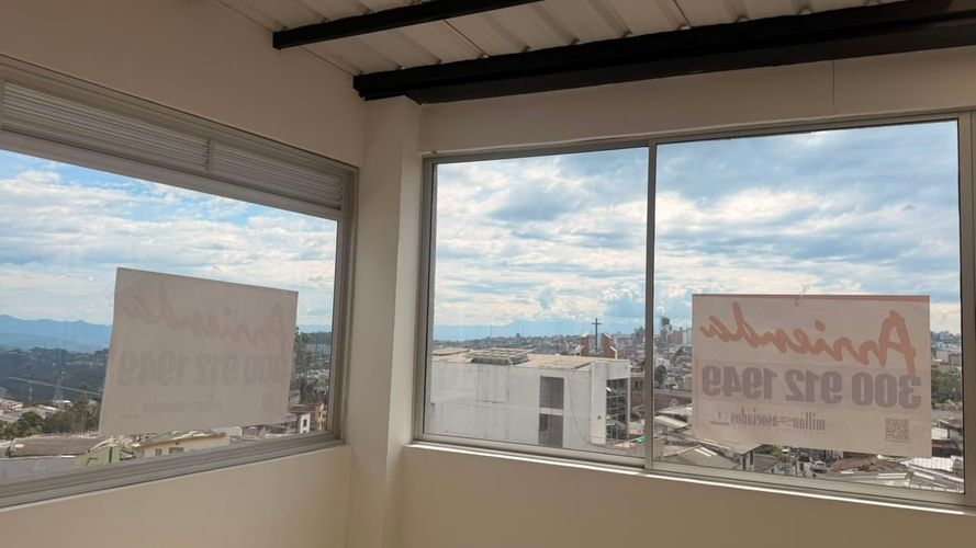 Local en arriendo en Avenida Santander, Manizales, 512 m² · foto 23 de 24