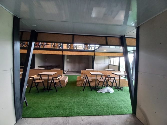 Local en arriendo en Avenida 30 De Agosto, Pereira, 9 m² · foto 9 de 19
