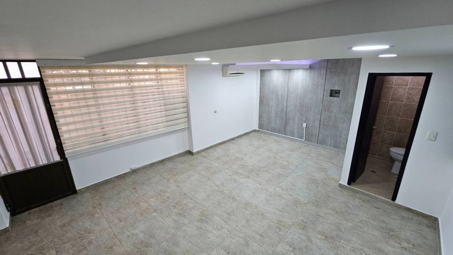 Oficina en arriendo en Sotomayor, Bucaramanga, 48 m² · foto 4 de 9