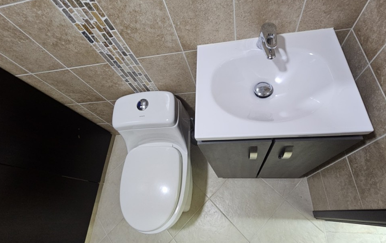 Oficina en arriendo en Sotomayor, Bucaramanga, 48 m² · foto 9 de 9