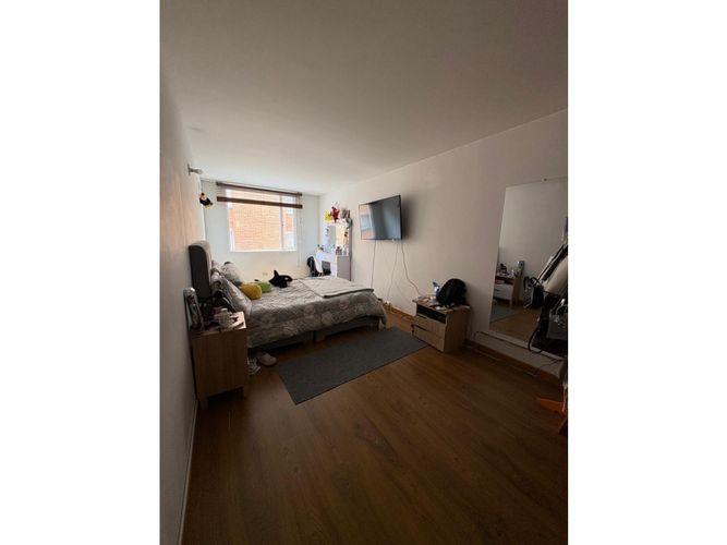 Apartamento de 3 alcobas en venta en Santa Barbara, Bogotá, 190 m² · foto 8 de 17