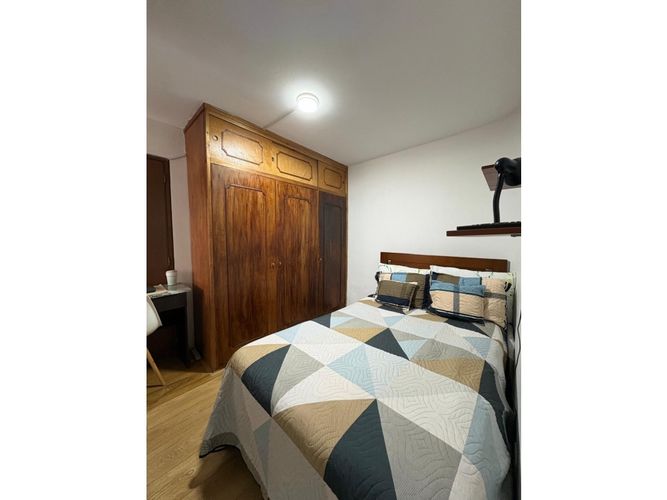 Apartamento de 3 alcobas en venta en Santa Barbara, Bogotá, 190 m² · foto 11 de 17