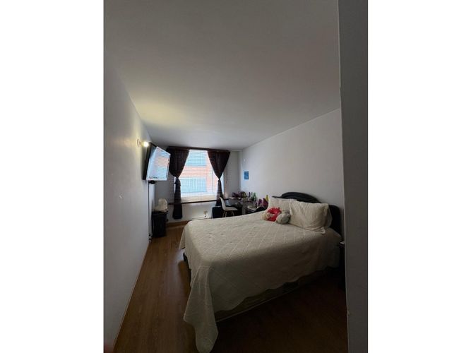 Apartamento de 3 alcobas en venta en Santa Barbara, Bogotá, 190 m² · foto 12 de 17