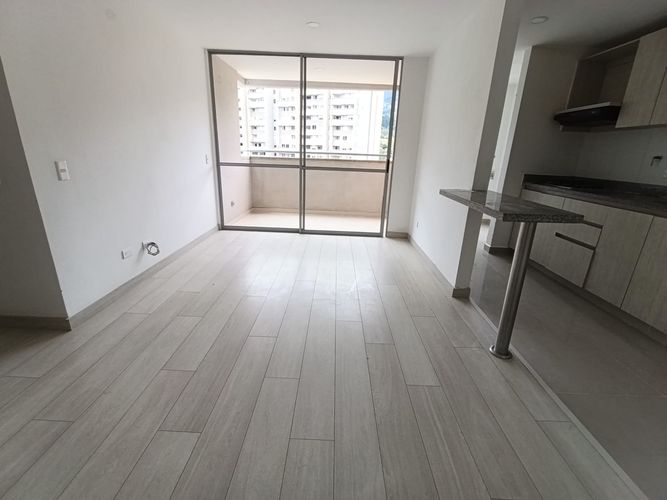 Apartamento de 2 alcobas en arriendo en Camino Verde, Envigado, 65 m² · foto 16 de 16