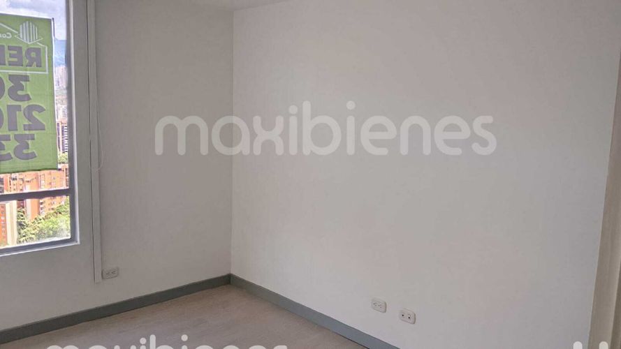 Apartamento de 3 alcobas en arriendo en Castropol, Medellín, 110 m² · foto 8 de 19